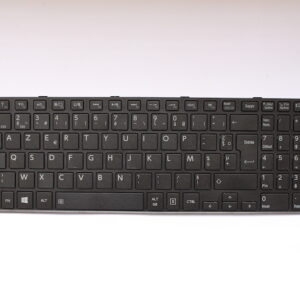 Clavier POUR PC PORTABLE TOSHIBA  Satellite C50-B