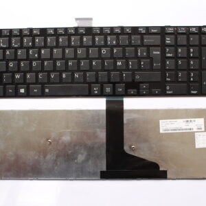 Clavier POUR PC PORTABLE TOSHIBA L50-A SERIES