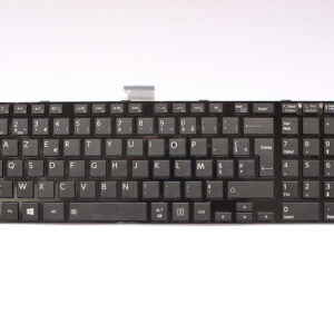 Clavier POUR PC PORTABLE TOSHIBA L50-A SERIES