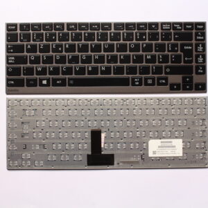 Clavier POUR PC PORTABLE TOSHIBA PROTEGE Z830