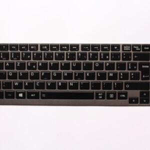Clavier POUR PC PORTABLE TOSHIBA PROTEGE Z830