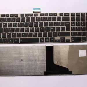 Clavier POUR PC PORTABLE TOSHIBA L70 / L75
