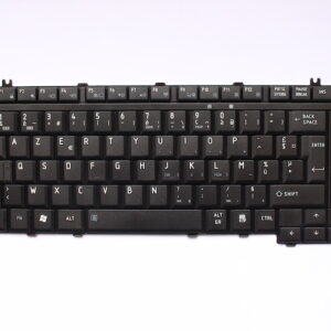 Clavier POUR PC PORTABLE TOSHIBA Satellite A200 – A205
