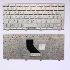 Clavier POUR PC PORTABLE TOSHIBA MINI NB200 – NB201