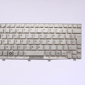 Clavier POUR PC PORTABLE TOSHIBA MINI NB200 – NB201