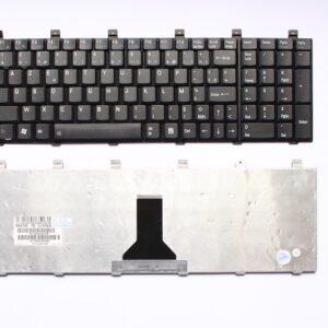 Clavier POUR PCPORTABLE  TOSHIBA P100