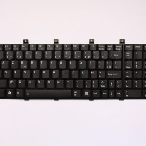 Clavier POUR PCPORTABLE  TOSHIBA P100