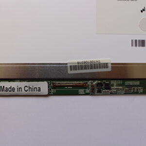 Afficheur 12.1″ LED SLIM 40 PIN