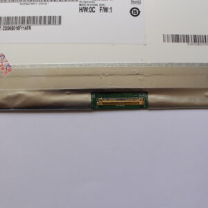 Afficheur 13.3″ LED SLIM 40 PIN