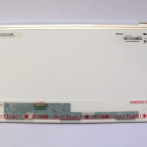 Afficheur 15.6″ LED 40 PIN HD 1366 * 768  NT156WHM-N50