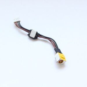 CONNECTEUR DE CHARGE POUR PC PORTABLE ACER ASPIRE 5220 – 5720
