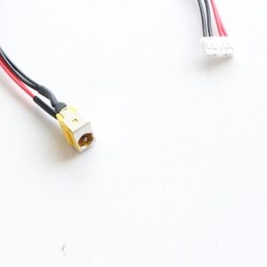 CONNECTEUR DE CHARGE POUR PC PORTABLE ACER ASPIRE 5610 – 5630