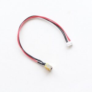 CONNECTEUR DE CHARGE POUR PC PORTABLE ACER ASPIRE 5610 – 5630