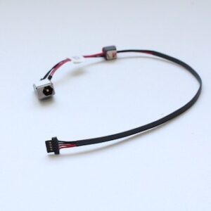 CONNECTEUR DE CHARGE POUR PC PORTABLE ACER ASPIRE ONE D255 – D260