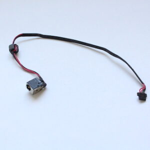 CONNECTEUR DE CHARGE POUR ACER PC PORTABLE ASPIRE ONE D250 – KAV 60