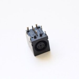 CONNECTEUR DE CHARGE POUR PC PORTABLE DELL 1525 – 1526
