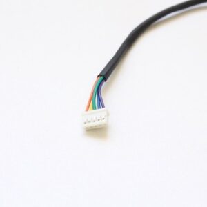 CONNECTEUR DE CHARGE POURPC PORTABLE DELL Vostro 1015 – DELL Vostro A860