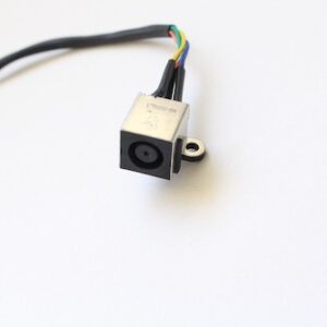 CONNECTEUR DE CHARGE POURPC PORTABLE DELL Vostro 1015 – DELL Vostro A860