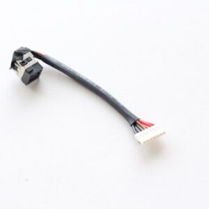 CONNECTEUR DE CHARGE POUR PC PORTABLE DELL Inspiron N5040