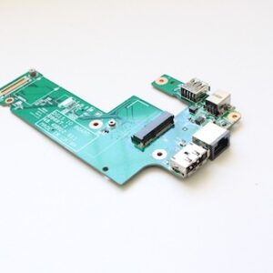 CONNECTEUR DE CHARGE POUR PC PORTABLE DELL Inspiron N5010 Avec Carte D’alimentation