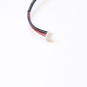 CONNECTEUR DE CHARGE POUR PC PORTABLE DELL Inspiron mini 1012 – 1018