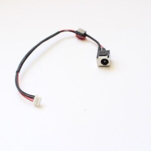 CONNECTEUR DE CHARGE POUR PC PORTABLE DELL Inspiron mini 1012 – 1018