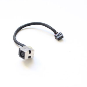 CONNECTEUR DE CHARGE POUR HP ProBook 450 – 455-G1