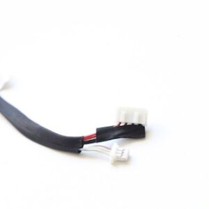 CONNECTEUR DE CHARGE POUR PC PORTABLE HP ProBook 4530S