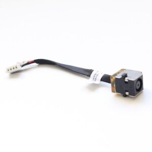 CONNECTEUR DE CHARGE POUR PC PORTABLE HP ProBook 4530S
