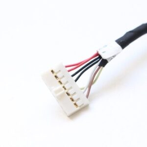 CONNECTEUR DE CHARGE POUR PC PORTABLE HP PAVILLON DM4