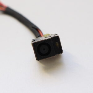 CONNECTEUR DE CHARGE POUR PC PORTABLE HP CQ50 – CQ60 – CQ70 – G70