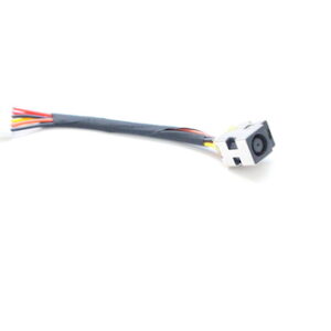 CONNECTEUR DE CHARGE POUR PC PORTABLE HP CQ50 – CQ60 – CQ70 – G70