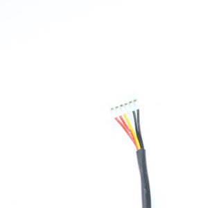 CONNECTEUR DE CHARGE POUR PC PORTABLE  HP DV5 – DV6 – DV7-2000