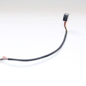 CONNECTEUR DE CHARGE POUR PC PORTABLE  HP DV5 – DV6 – DV7-2000