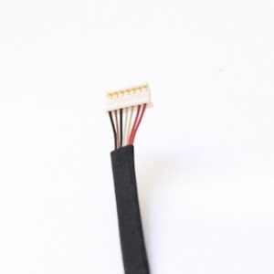 CONNECTEUR DE CHARGE POUR PC PORTABLE HP ProBook 4720S