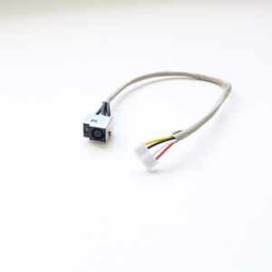 CONNECTEUR DE CHARGE POUR PC PORTABLE  HP DV7 – DV7-1000 series