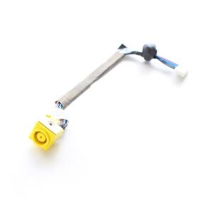 CONNECTEUR DE CHARGE POUR PC PORTABLE LENOVO 3000 Series – C200 – N100