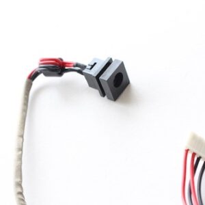 CONNECTEUR DE CHARGE POUR PC PORTABLE LENOVO 3000 series – N500 SERIES – G530