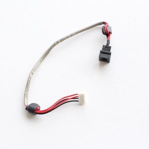 CONNECTEUR DE CHARGE POUR PC PORTABLE LENOVO 3000 series – N500 SERIES – G530