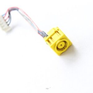 CONNECTEUR DE CHARGE POUR PC PORTABLE LENOVO T60 – T61 – T400