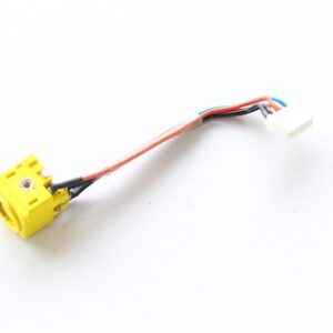 CONNECTEUR DE CHARGE POUR PC PORTABLE LENOVO T60 – T61 – T400