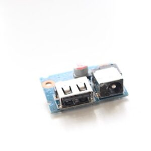 CONNECTEUR DE CHARGE POUR PC PORTABLE LENOVO G580