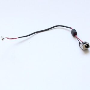 CONNECTEUR DE CHARGE POUR PC PORTABLE TOSHIBA Mini NB255 – NB200 – NB205 – NB300
