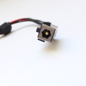 CONNECTEUR DE CHARGE POUR PC PORTABLE TOSHIBA P200 – P205