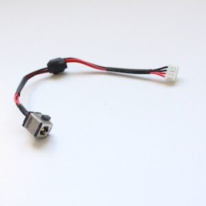 CONNECTEUR DE CHARGE POUR PC PORTABLE TOSHIBA P200 – P205