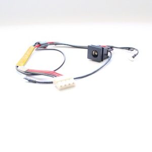 CONNECTEUR DE CHARGE POUR PC PORTABLE TOSHIBA P300 – P300D