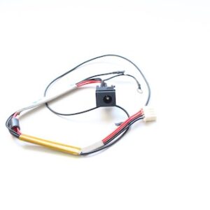 CONNECTEUR DE CHARGE POUR PC PORTABLE TOSHIBA P300 – P300D