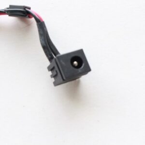 CONNECTEUR DE CHARGE POUR PC PORTABLE TOSHIBA C650 – L505 – A205