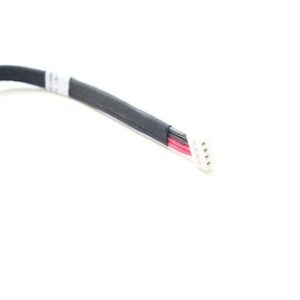 CONNECTEUR DE CHARGE POUR PC PORTABLE TOSHIBA SATELLITE L355 – M55