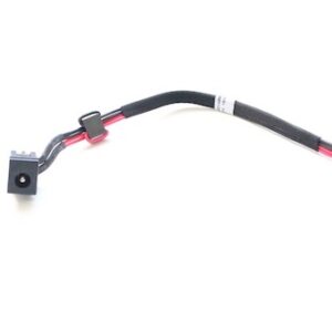CONNECTEUR DE CHARGE POUR PC PORTABLE TOSHIBA SATELLITE L355 – M55